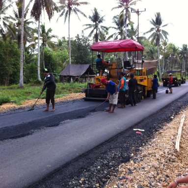 Asphalt Plants